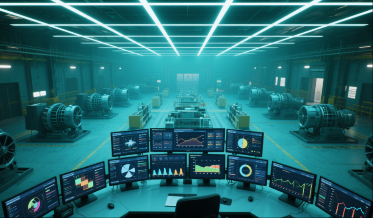 总压探针分类及应用解析