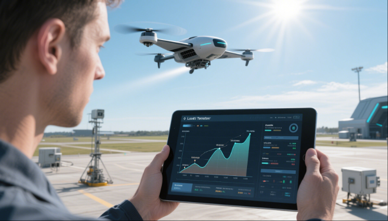 附面层探针的类型及其实际应用解析